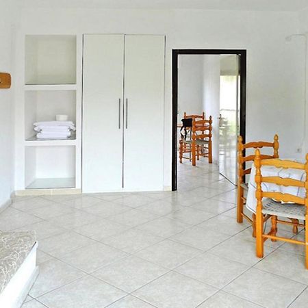 Ioli Apartments Skala Fourkas Exterior photo