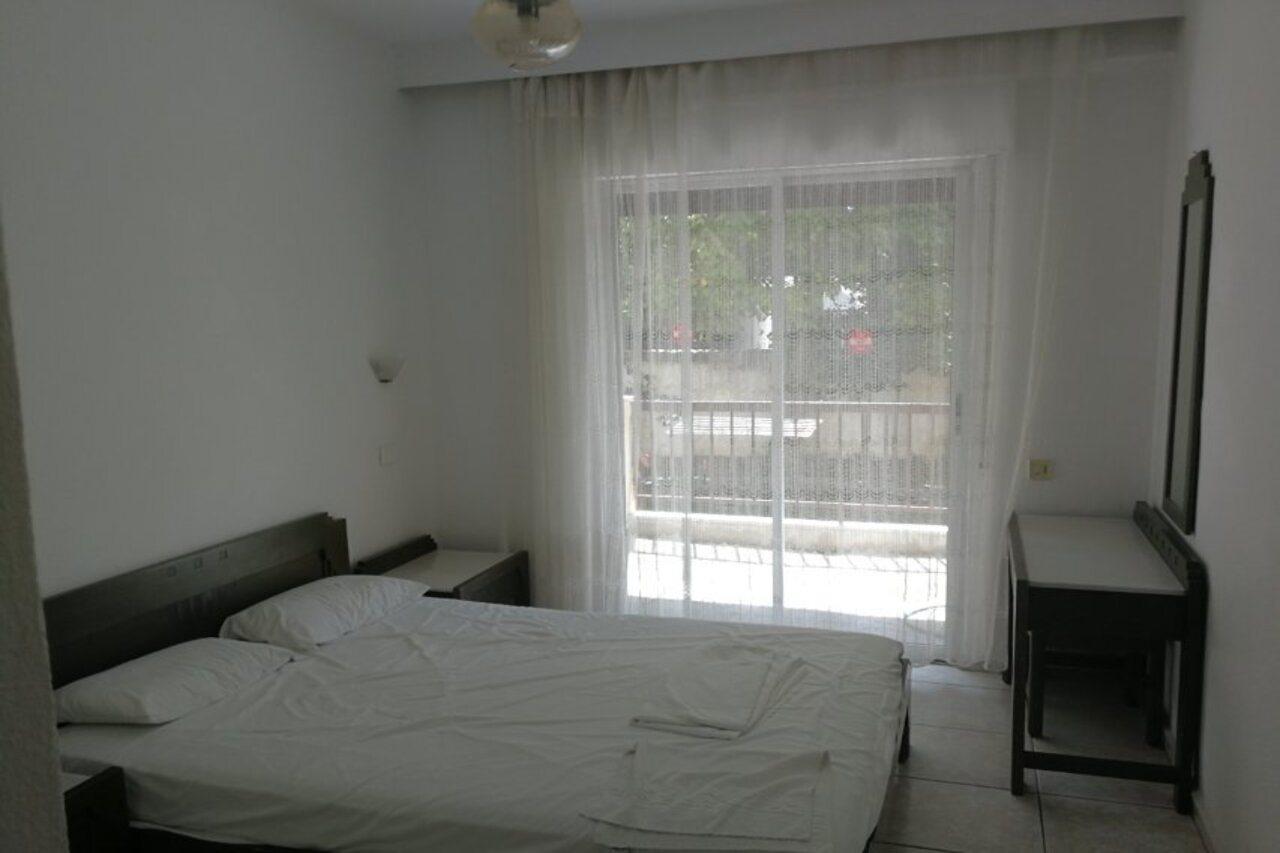 Ioli Apartments Skala Fourkas Exterior photo